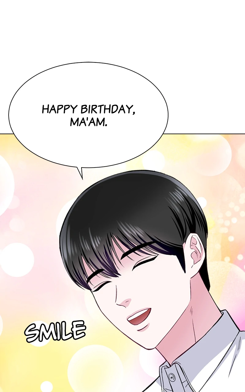 Complicated Cohabitation chapter 80 page 20