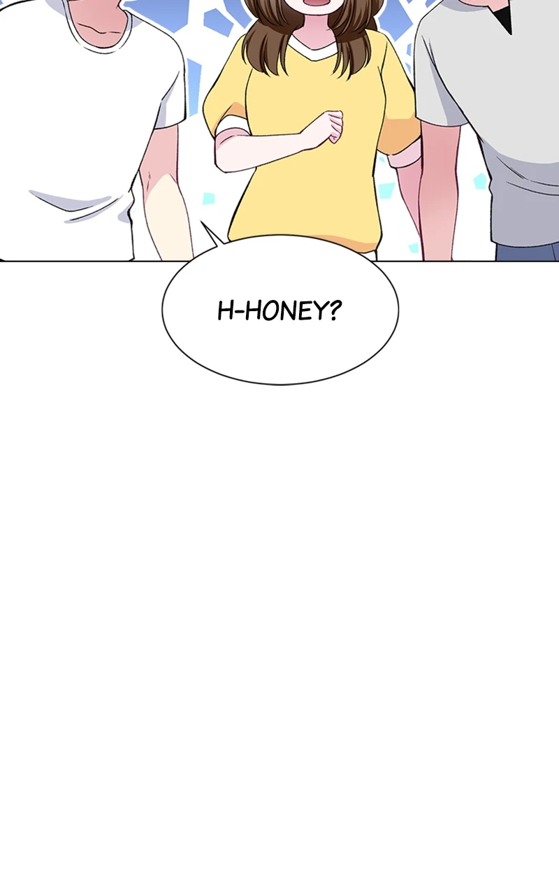 Complicated Cohabitation chapter 80 page 24