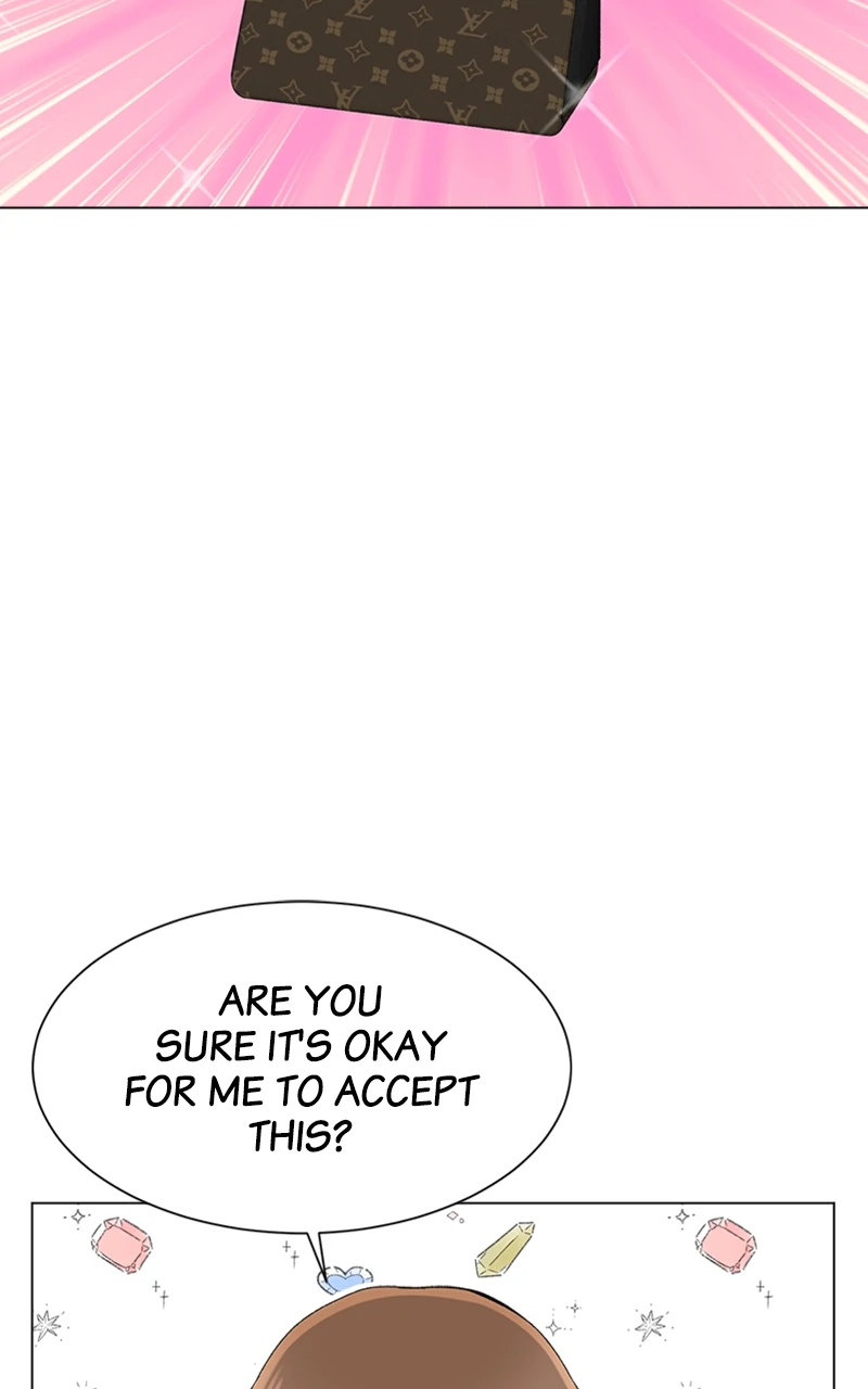 Complicated Cohabitation chapter 80 page 26