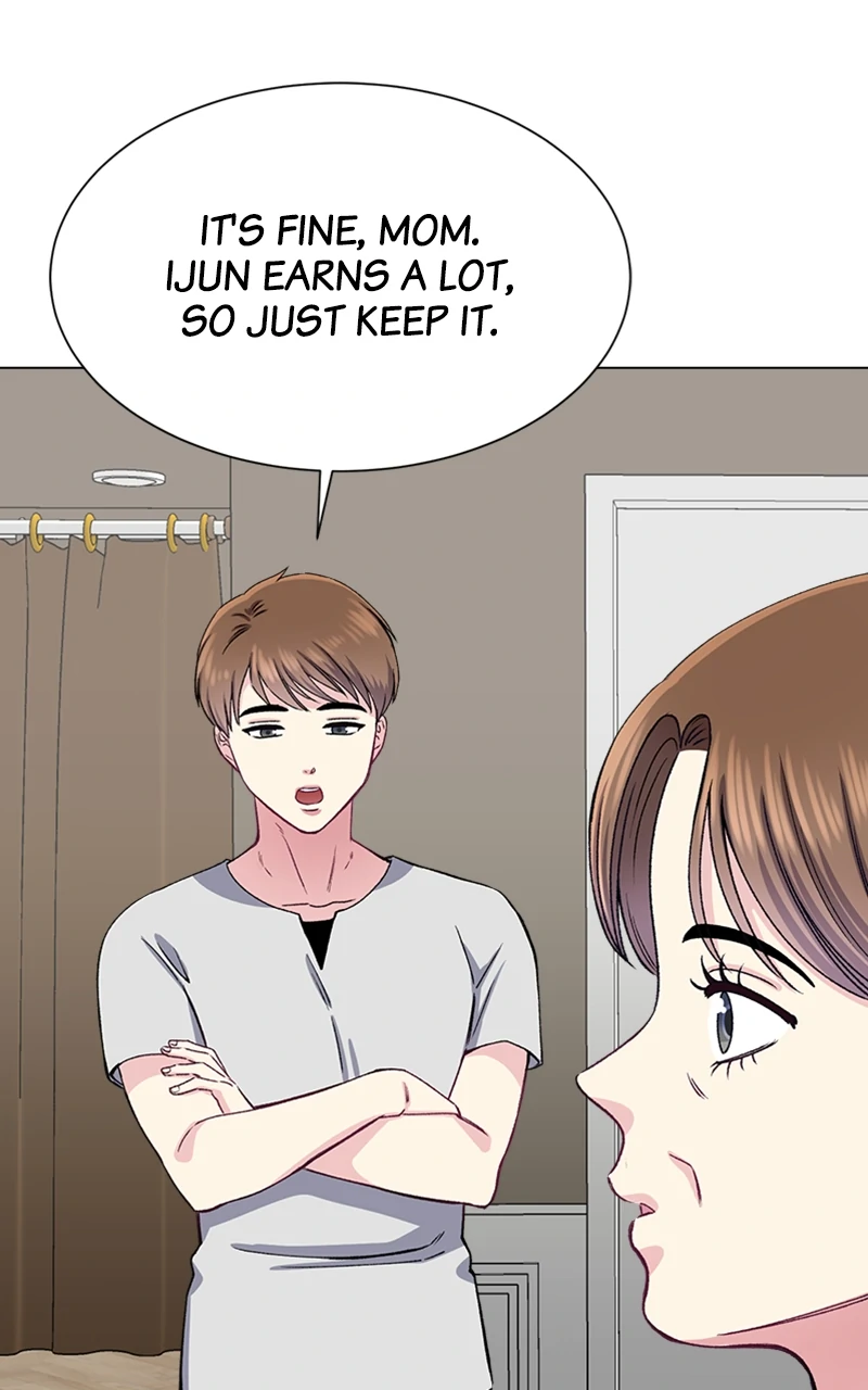Complicated Cohabitation chapter 80 page 28