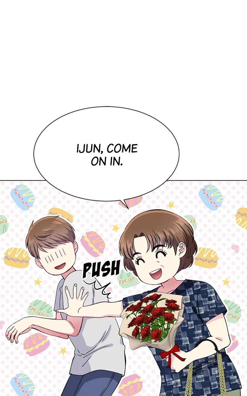 Complicated Cohabitation chapter 80 page 31