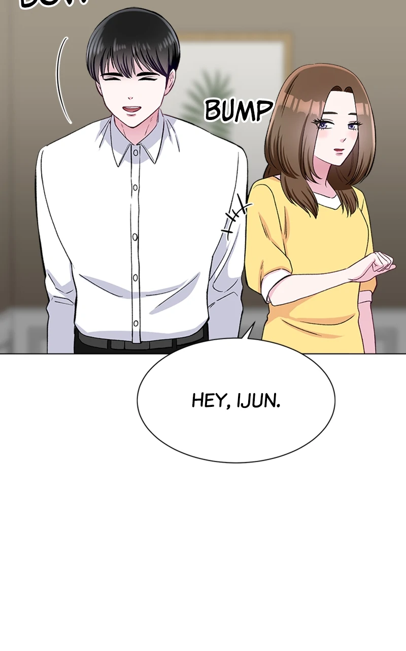 Complicated Cohabitation chapter 80 page 33