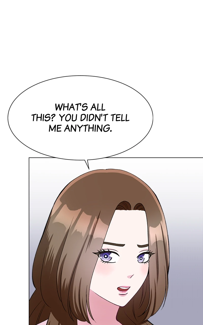 Complicated Cohabitation chapter 80 page 34