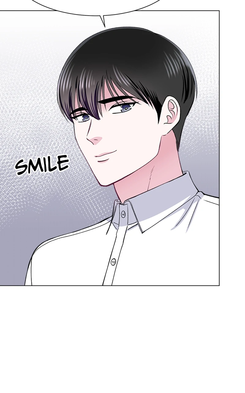 Complicated Cohabitation chapter 80 page 36