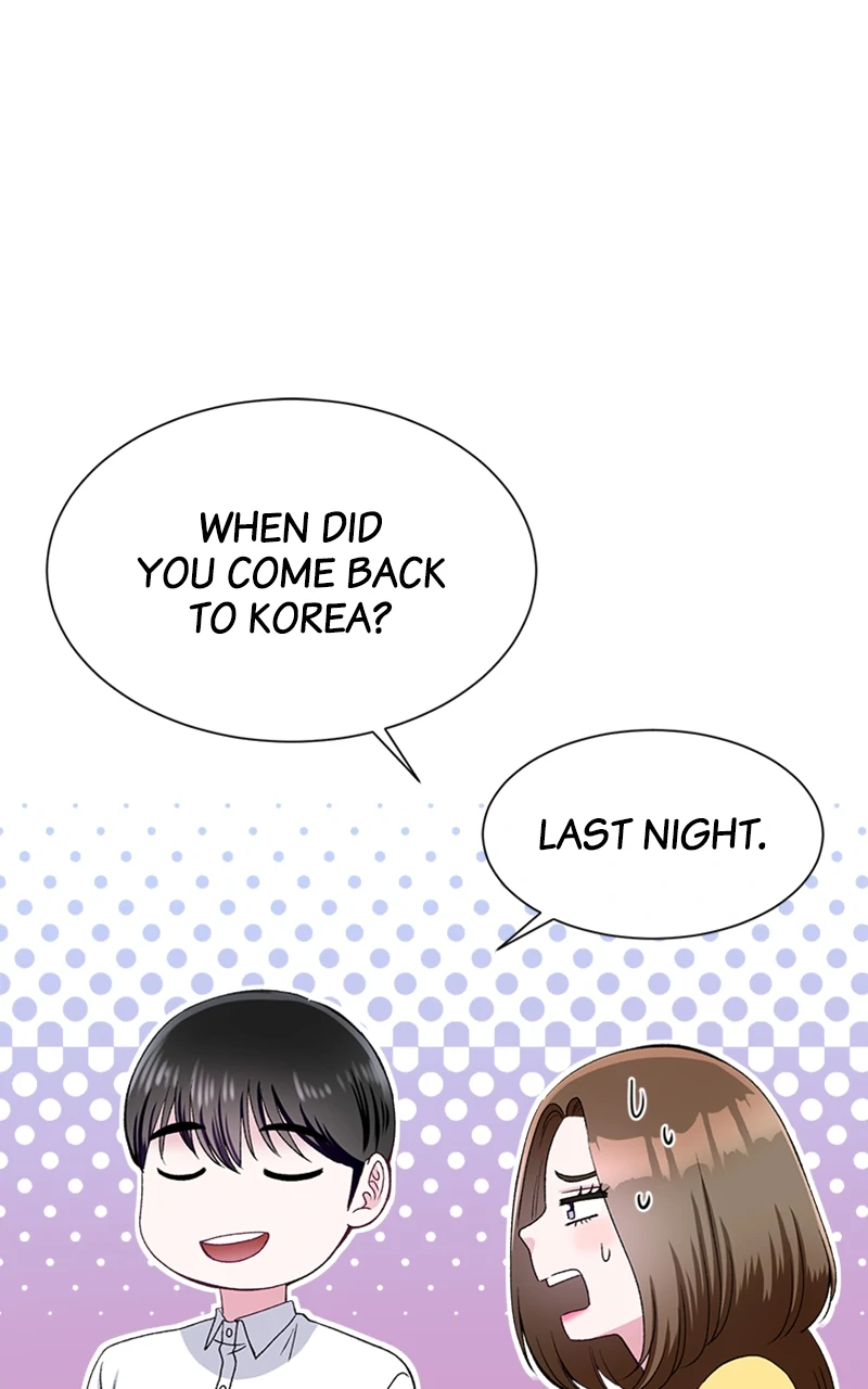 Complicated Cohabitation chapter 80 page 37