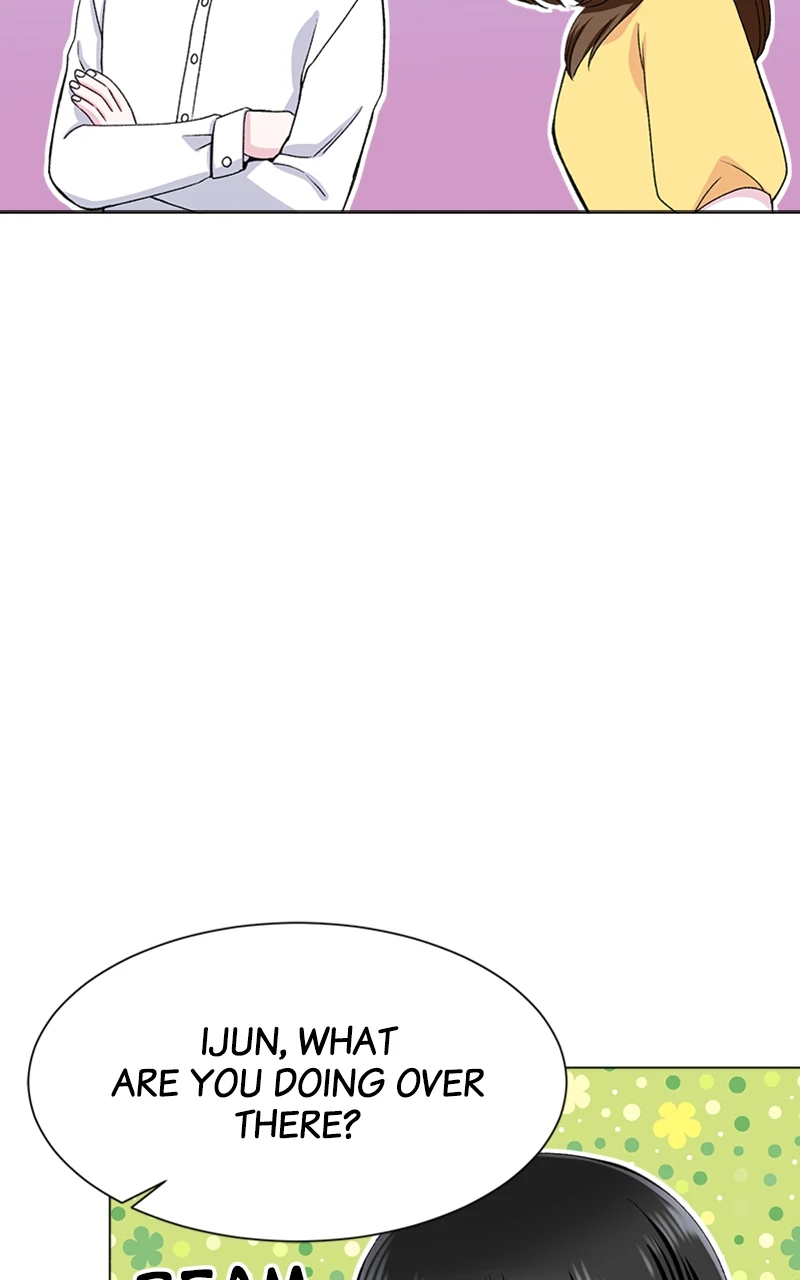 Complicated Cohabitation chapter 80 page 38