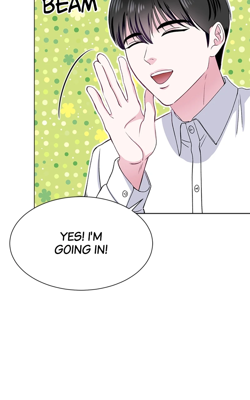 Complicated Cohabitation chapter 80 page 39