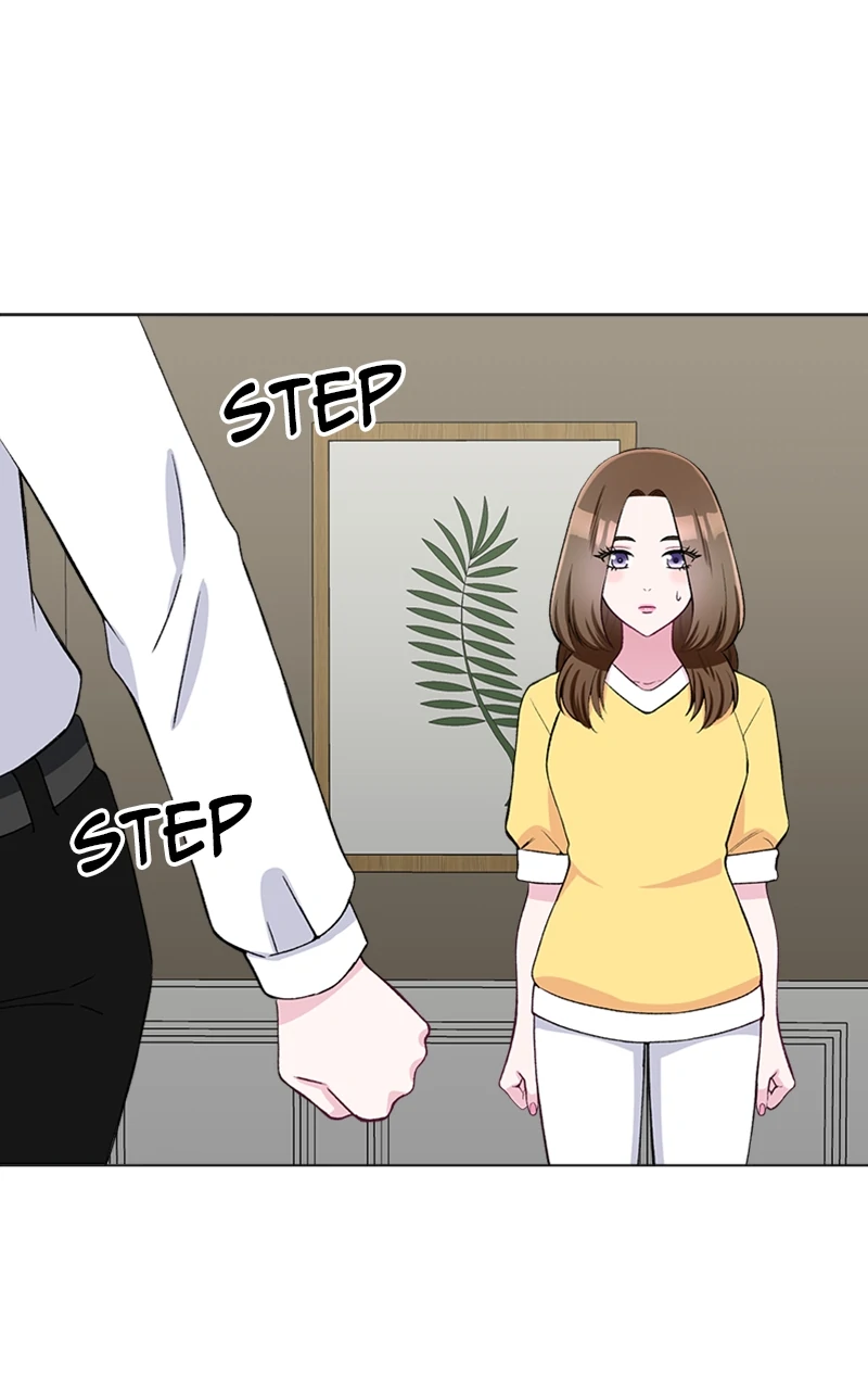 Complicated Cohabitation chapter 80 page 40