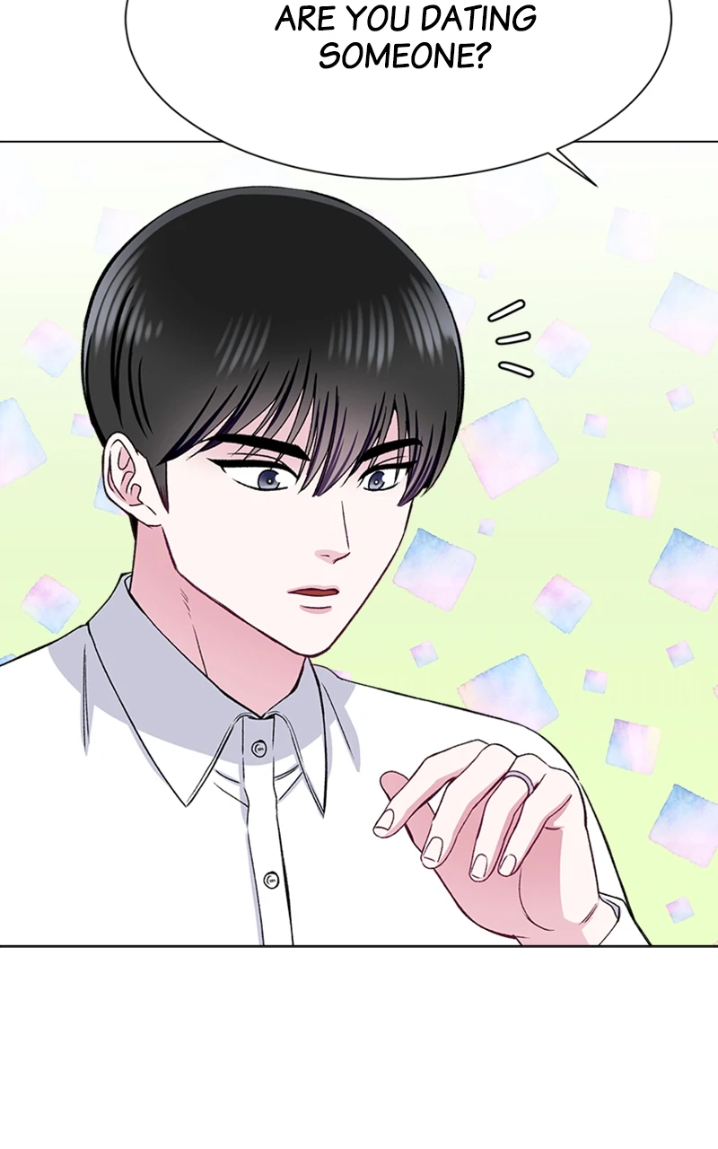 Complicated Cohabitation chapter 80 page 46