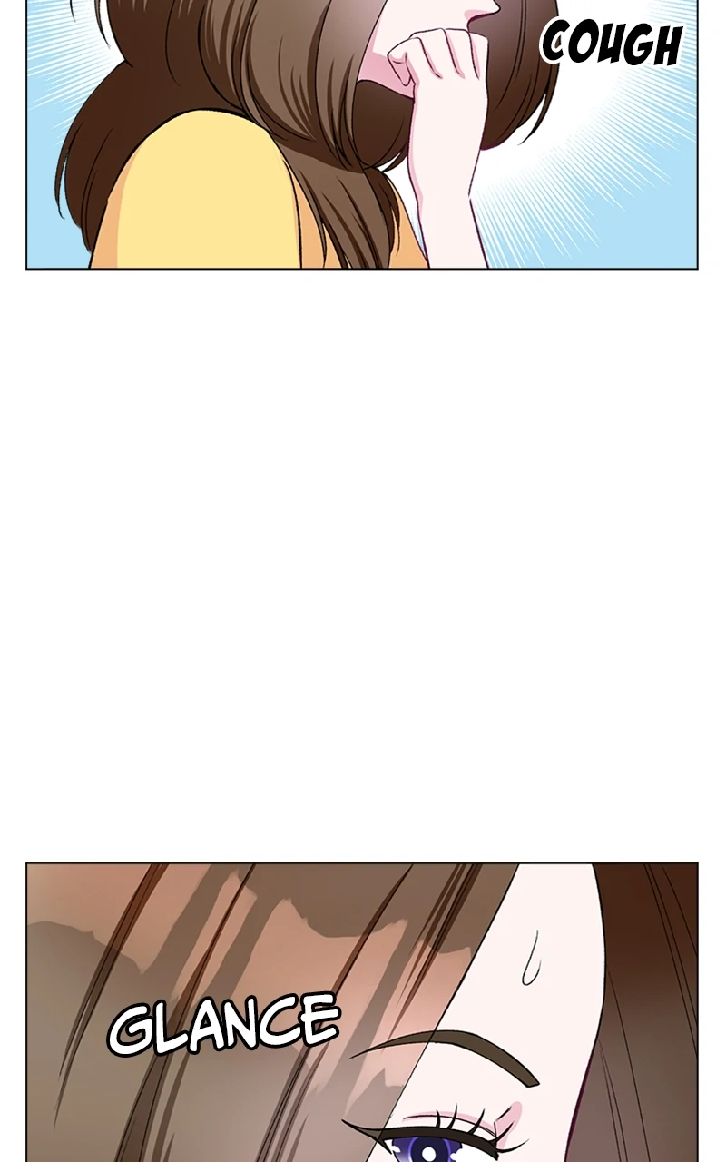 Complicated Cohabitation chapter 80 page 48