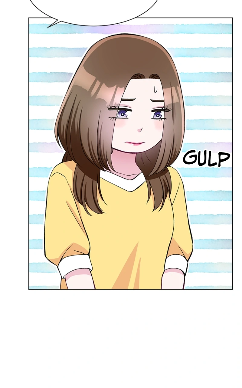 Complicated Cohabitation chapter 80 page 50