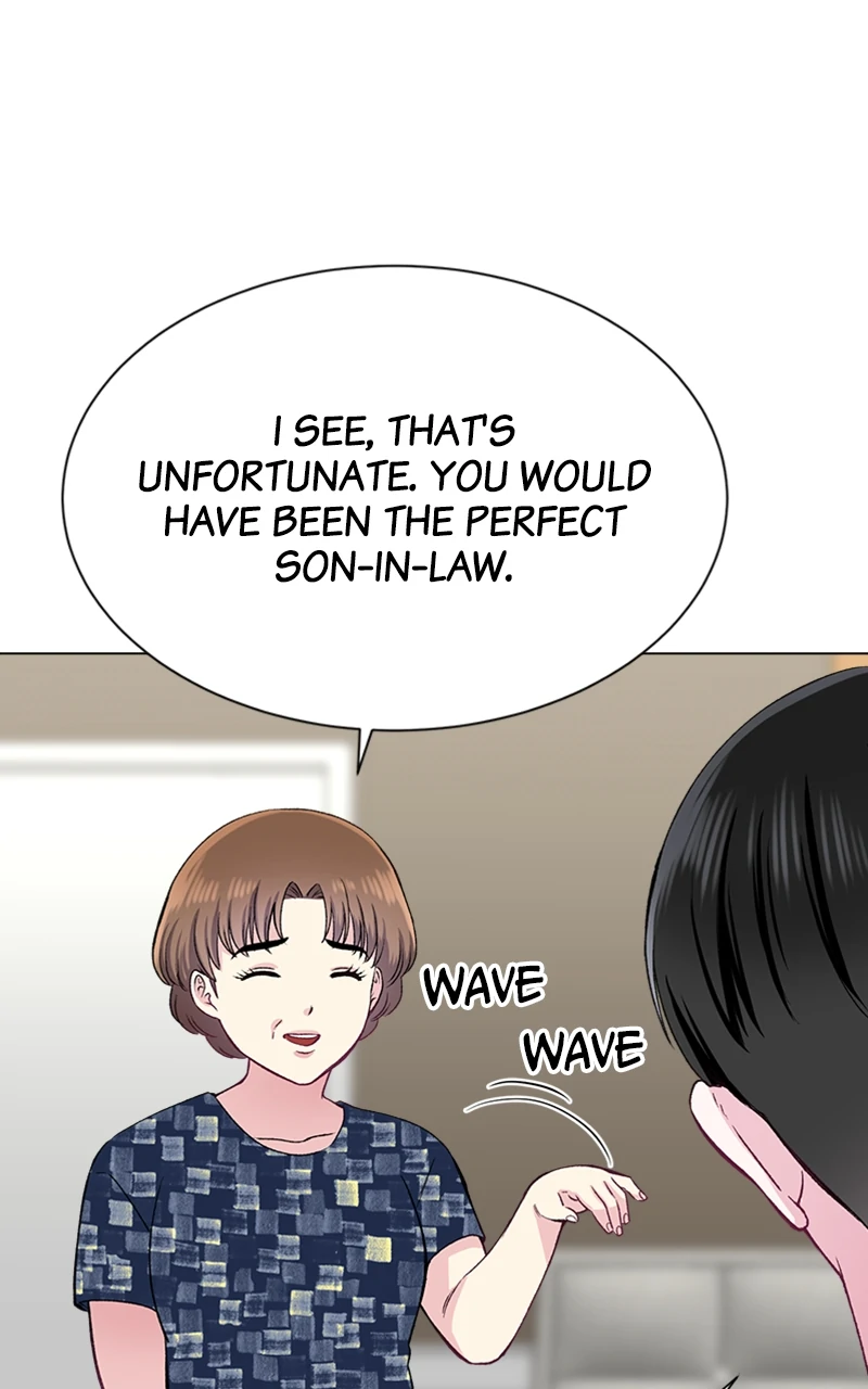 Complicated Cohabitation chapter 80 page 51