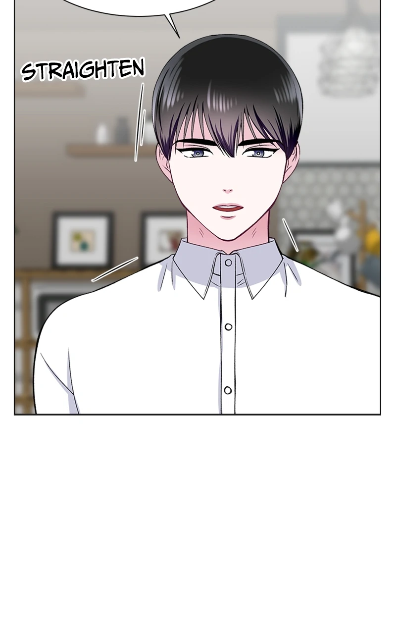 Complicated Cohabitation chapter 80 page 53