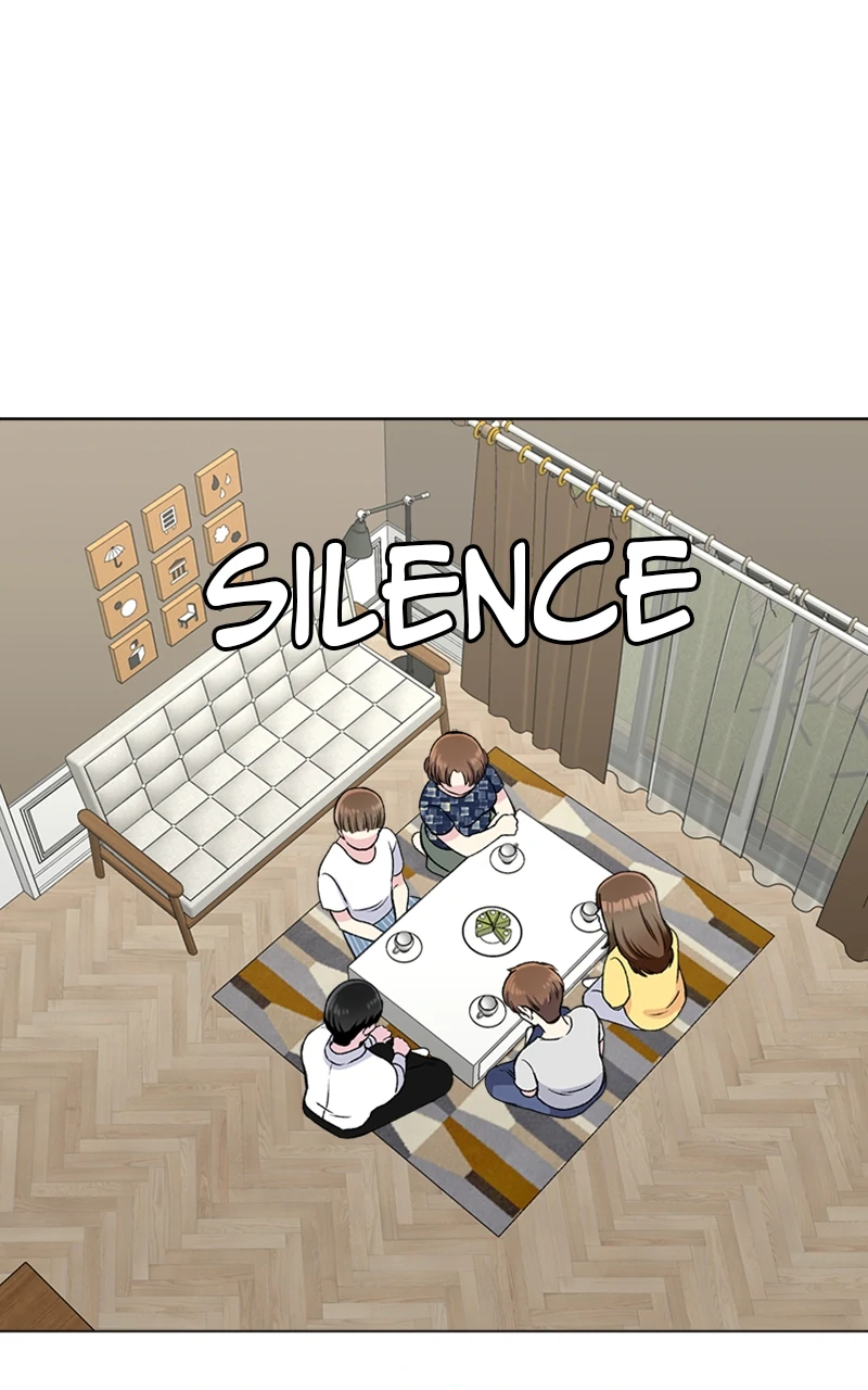 Complicated Cohabitation chapter 80 page 62