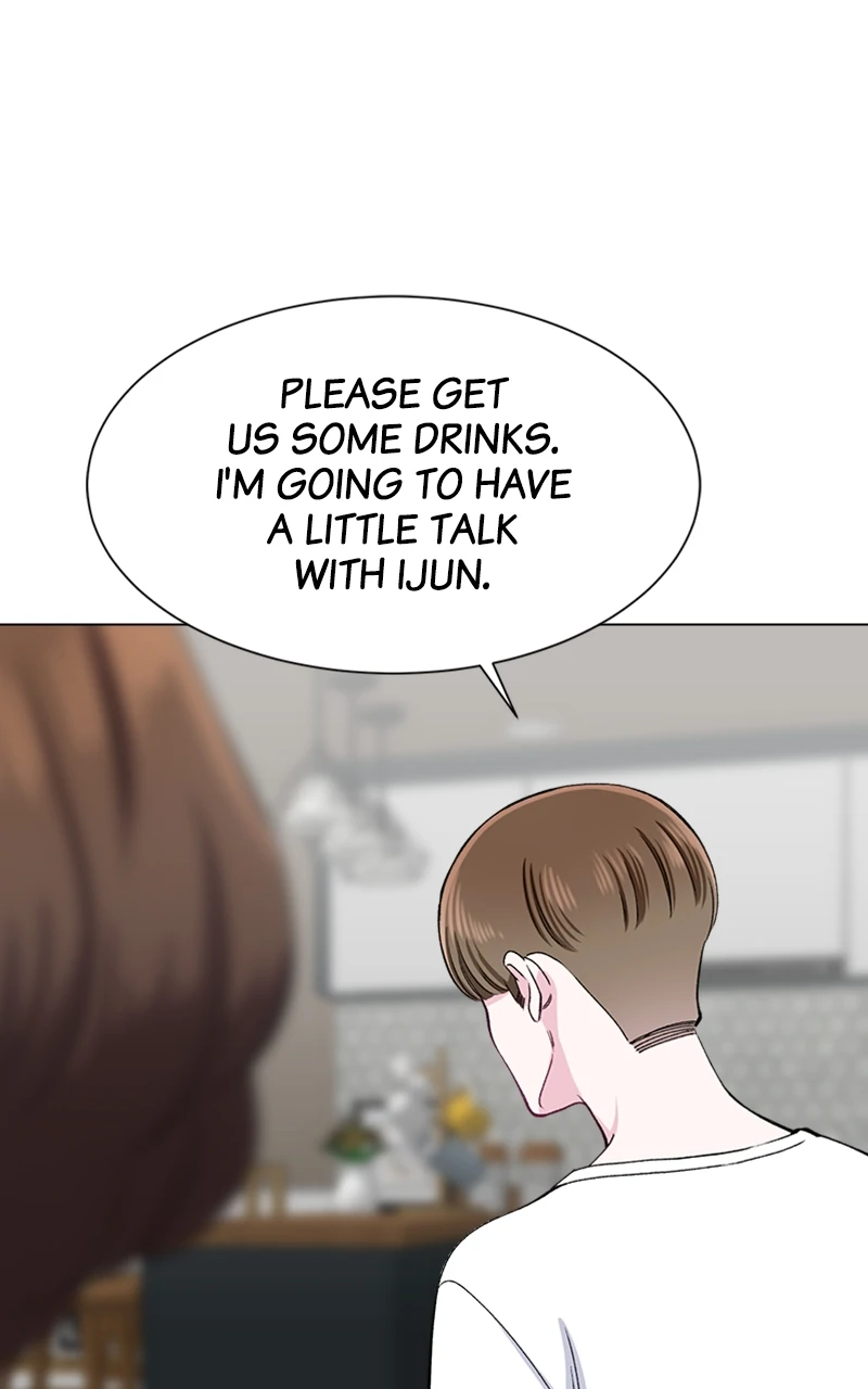 Complicated Cohabitation chapter 80 page 65