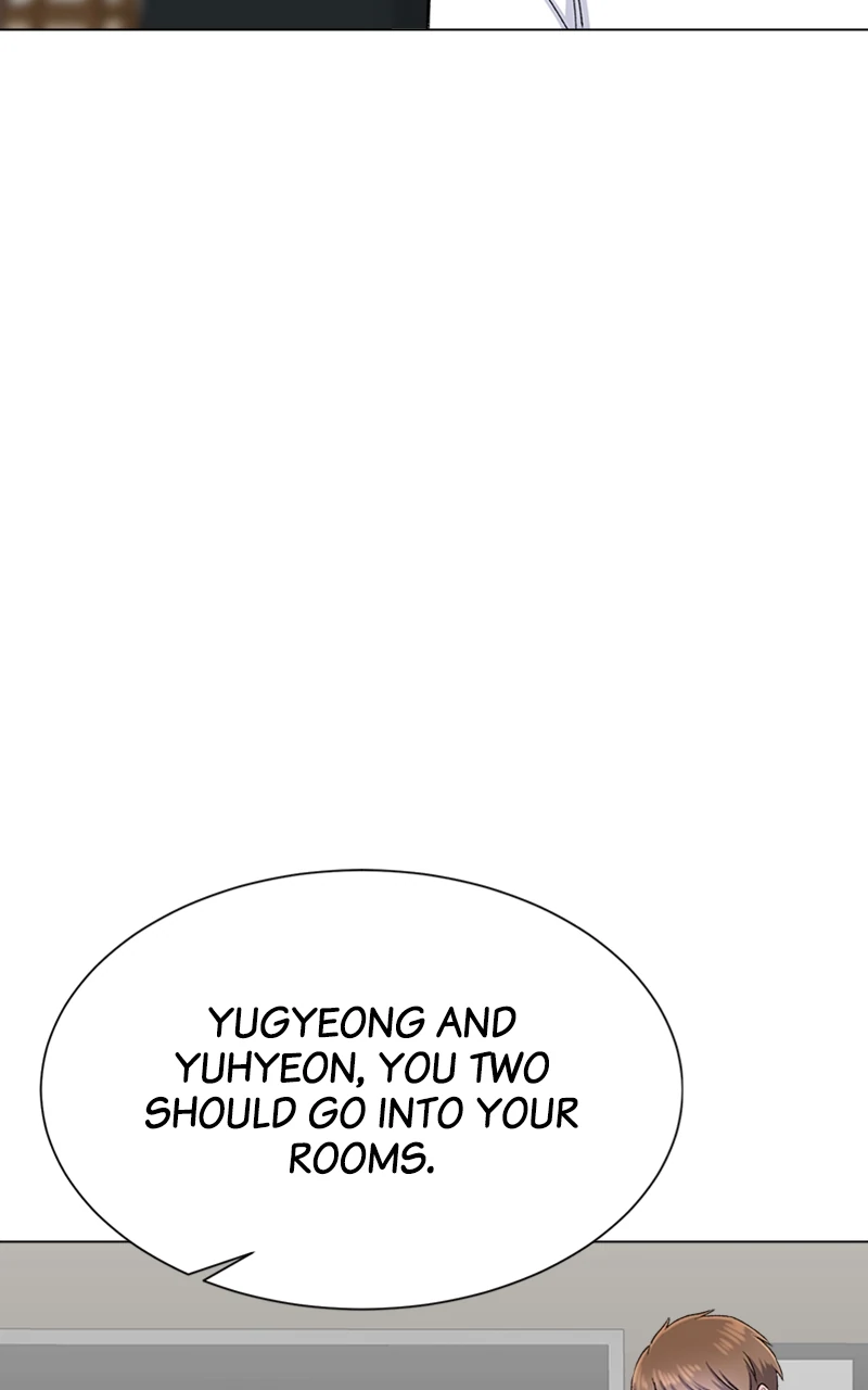 Complicated Cohabitation chapter 80 page 66
