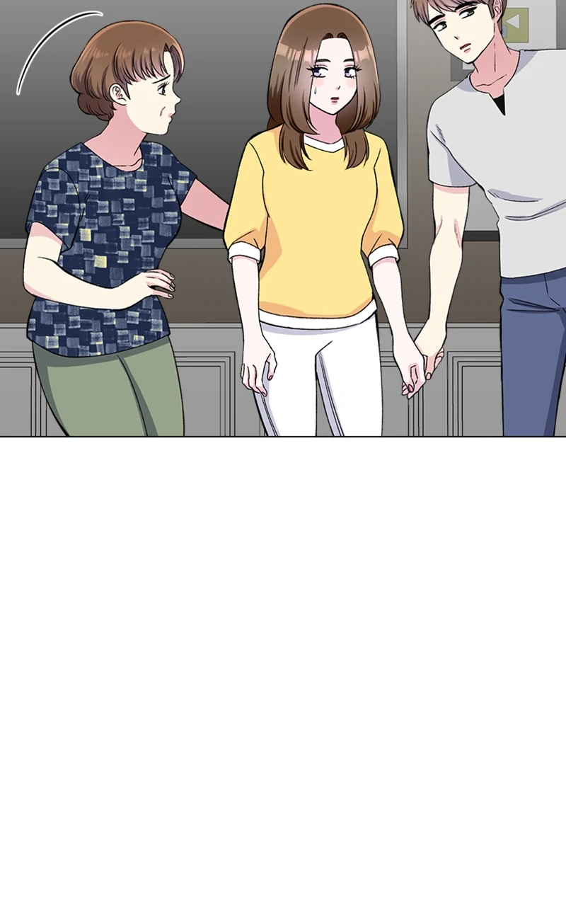 Complicated Cohabitation chapter 80 page 67