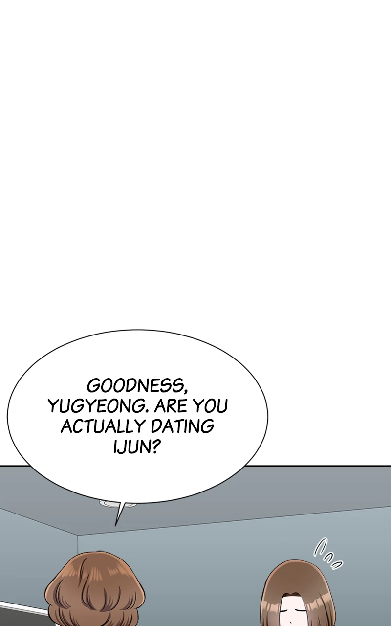 Complicated Cohabitation chapter 80 page 69