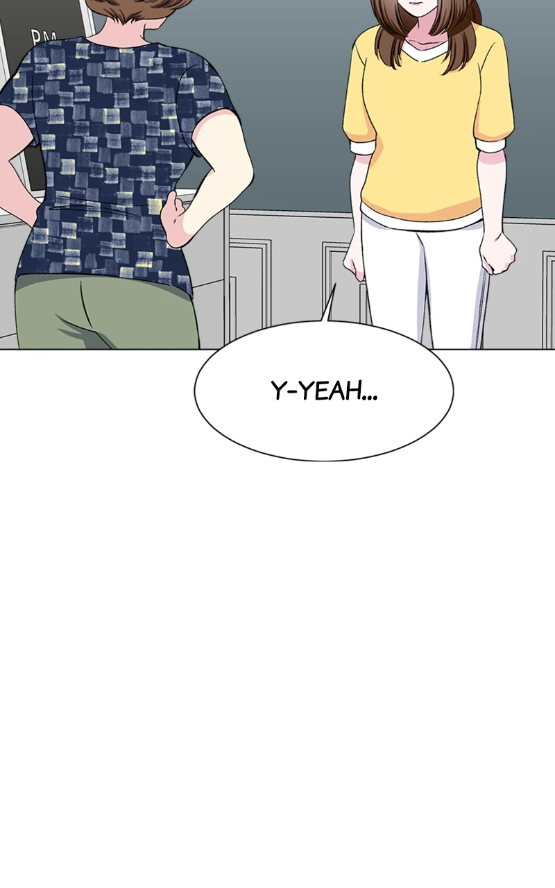 Complicated Cohabitation chapter 80 page 70