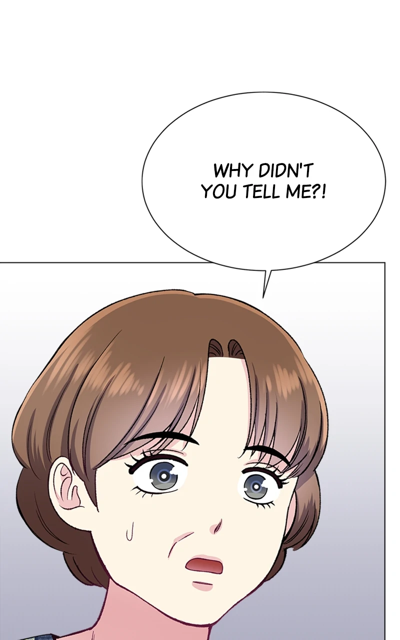 Complicated Cohabitation chapter 80 page 71