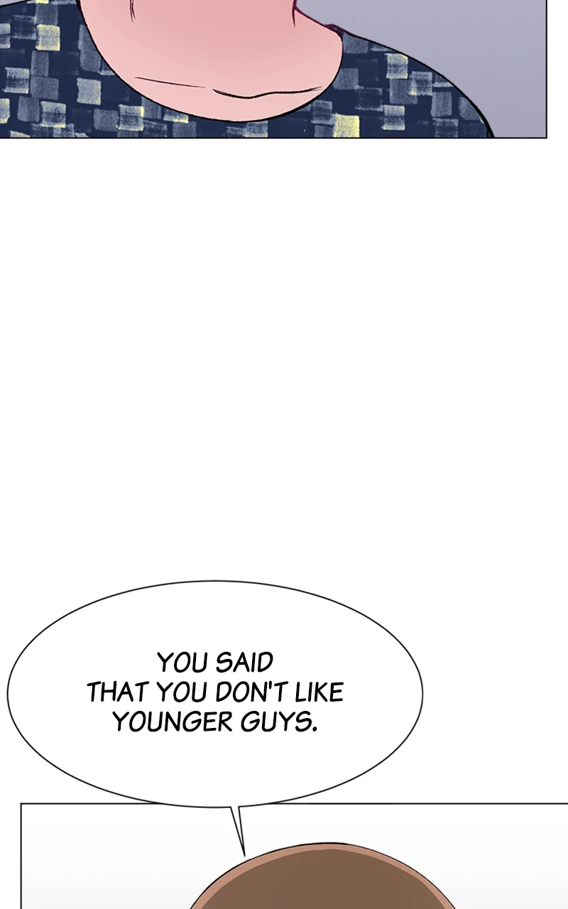 Complicated Cohabitation chapter 80 page 72