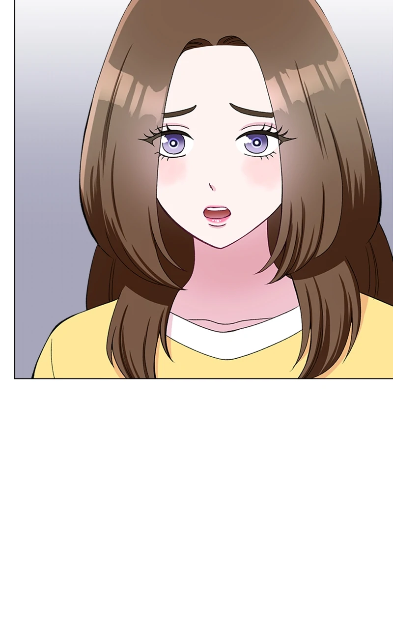 Complicated Cohabitation chapter 80 page 73