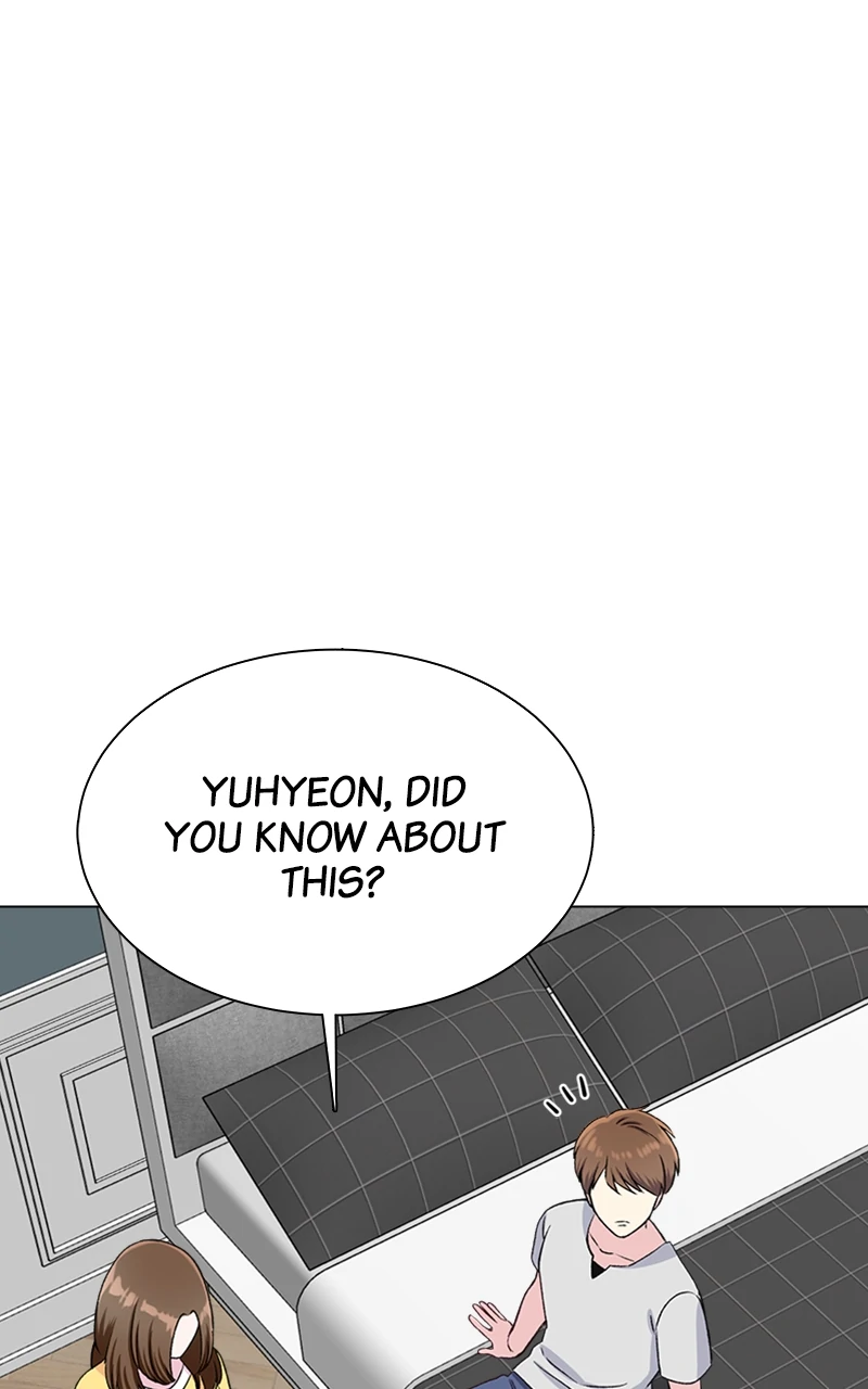 Complicated Cohabitation chapter 80 page 75