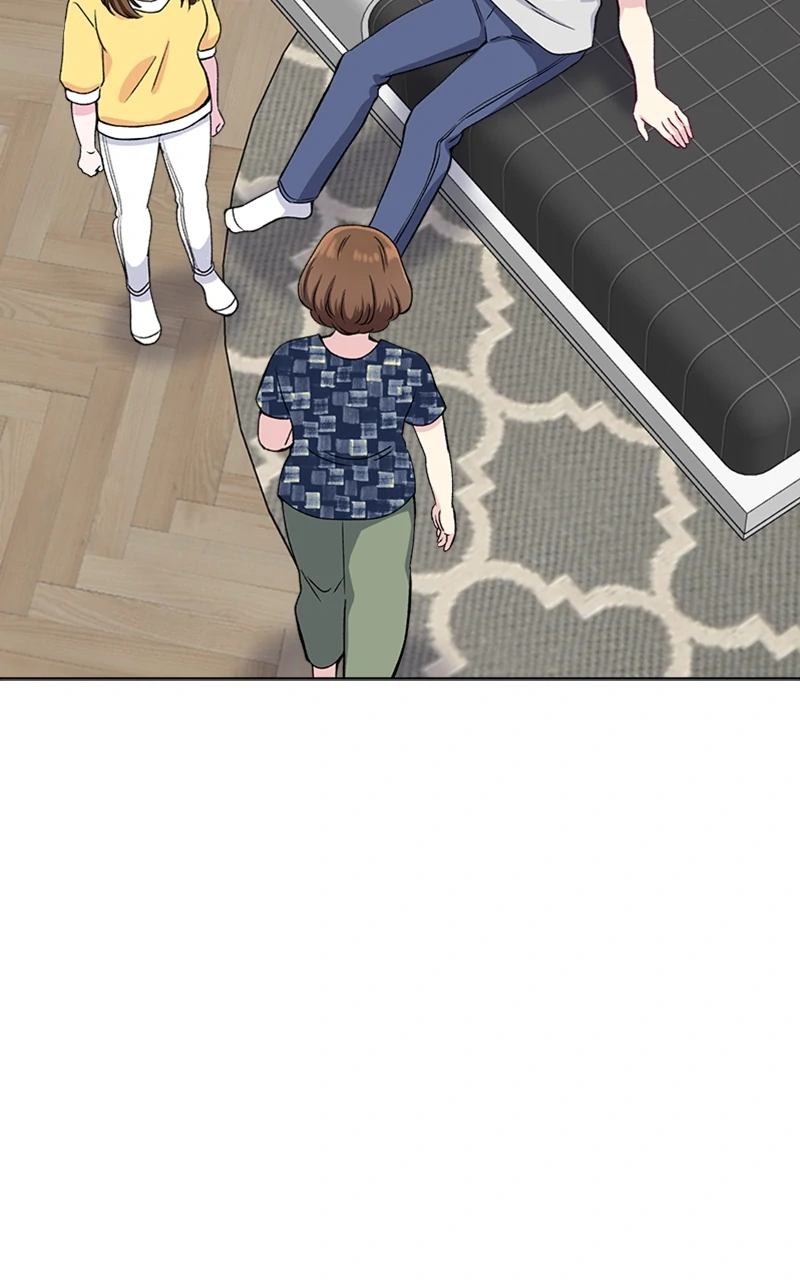 Complicated Cohabitation chapter 80 page 76