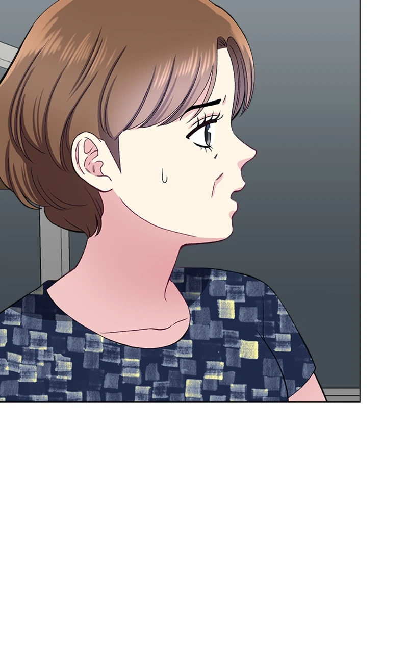 Complicated Cohabitation chapter 80 page 79