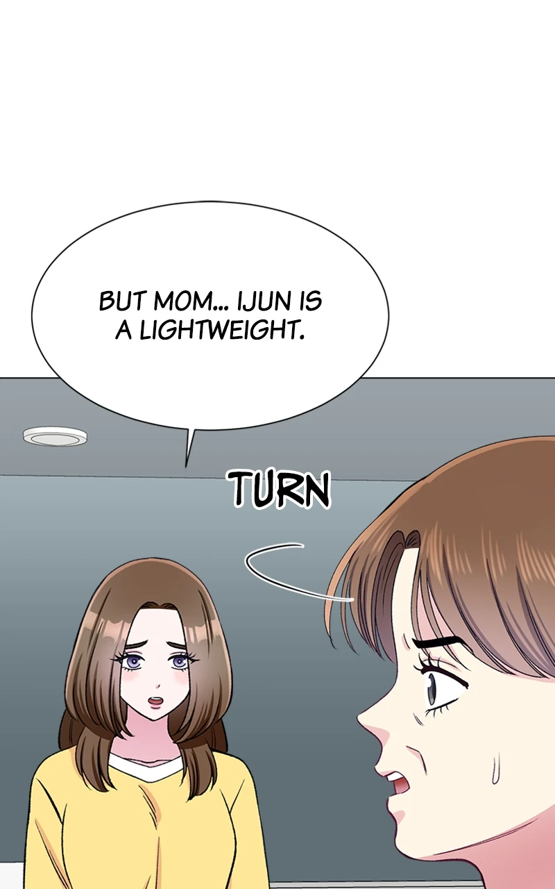 Complicated Cohabitation chapter 80 page 80