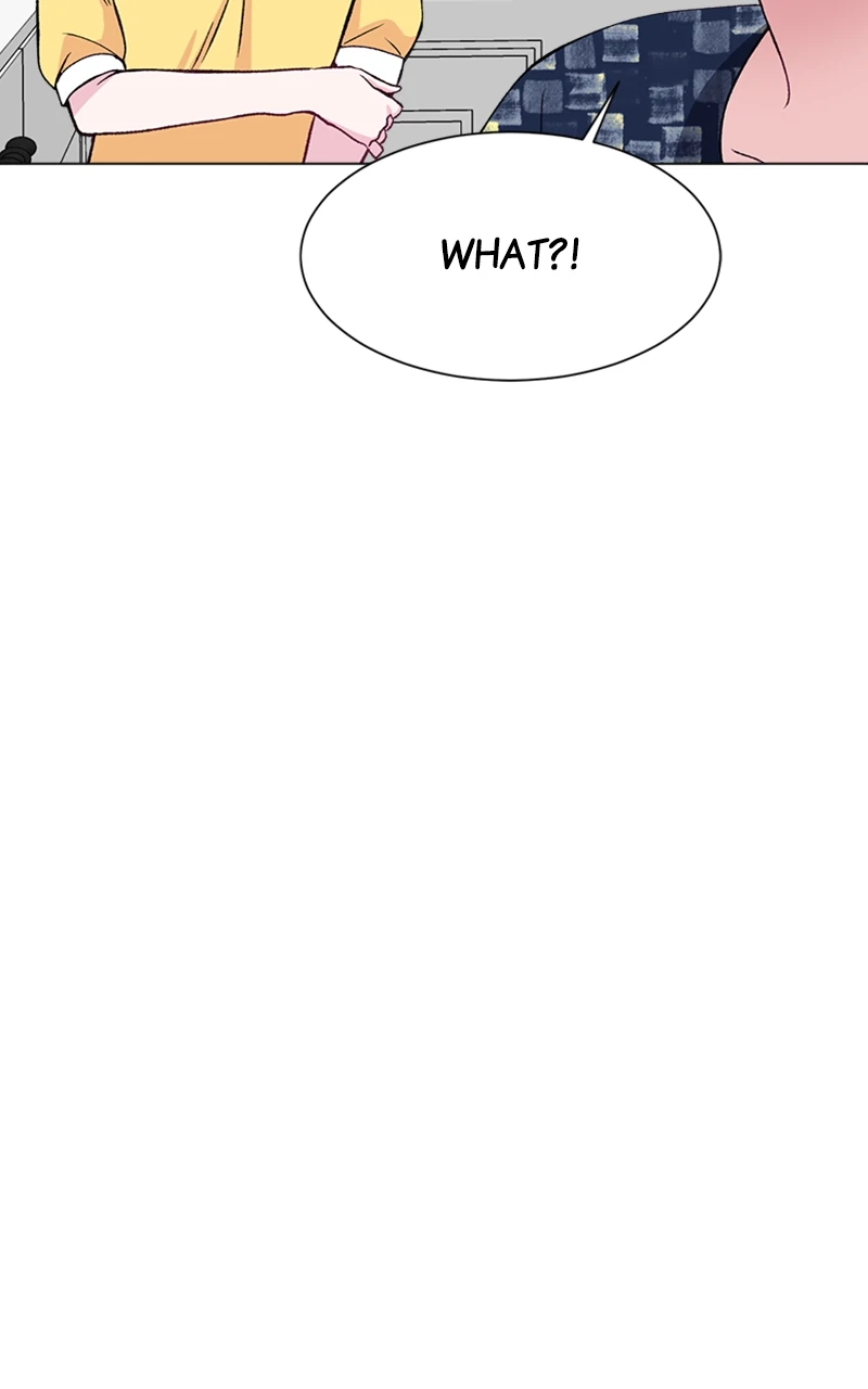 Complicated Cohabitation chapter 80 page 81