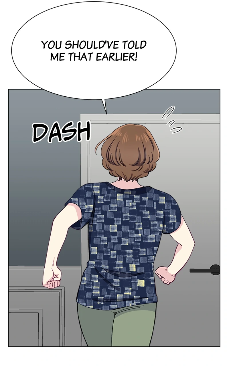 Complicated Cohabitation chapter 80 page 82