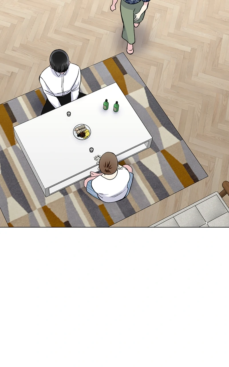 Complicated Cohabitation chapter 80 page 85