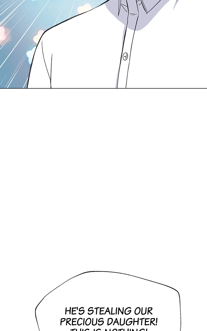 Complicated Cohabitation chapter 80 page 87