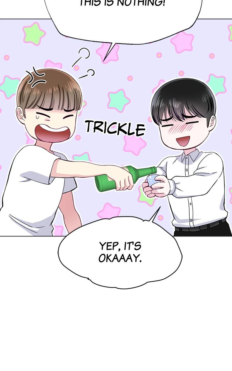 Complicated Cohabitation chapter 80 page 88