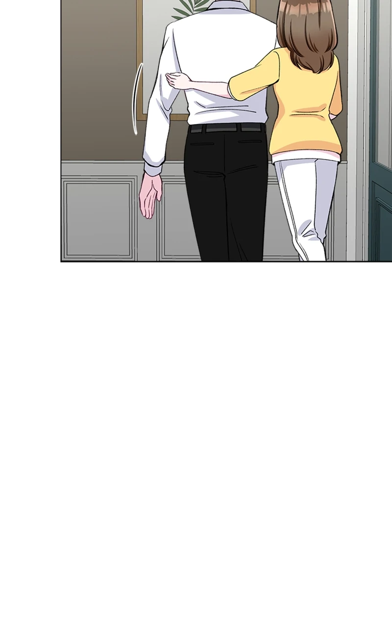 Complicated Cohabitation chapter 80 page 91