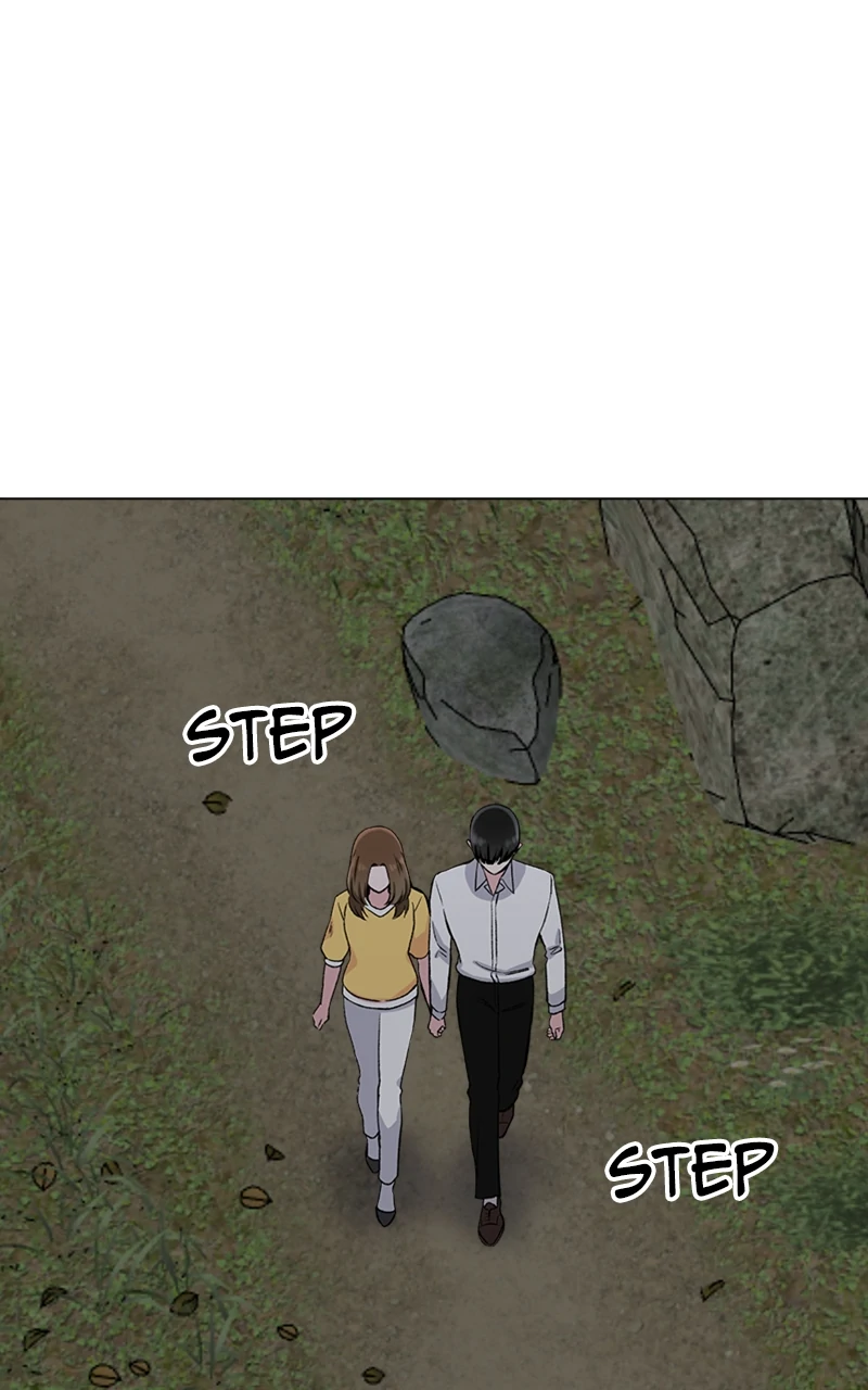 Complicated Cohabitation chapter 80 page 93