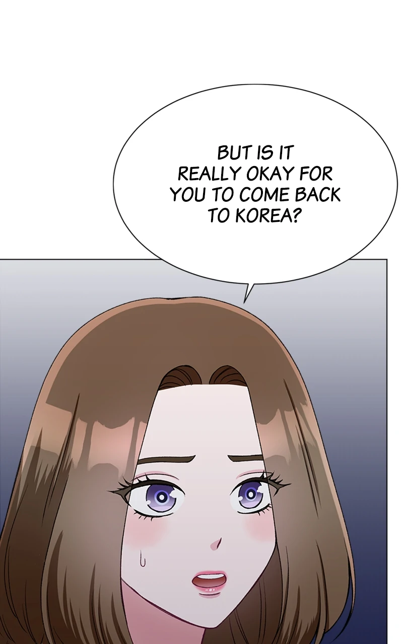Complicated Cohabitation chapter 80 page 96