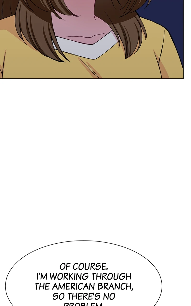 Complicated Cohabitation chapter 80 page 97