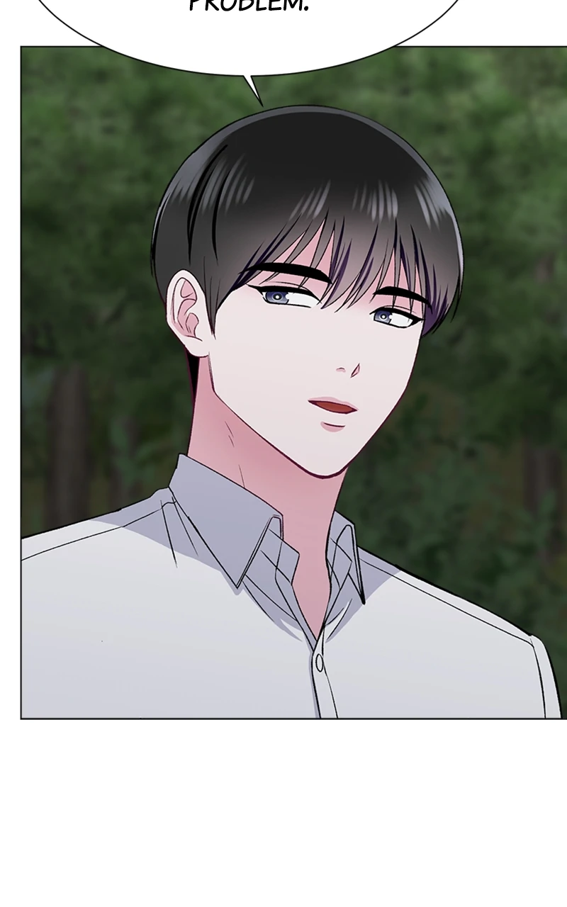 Complicated Cohabitation chapter 80 page 98