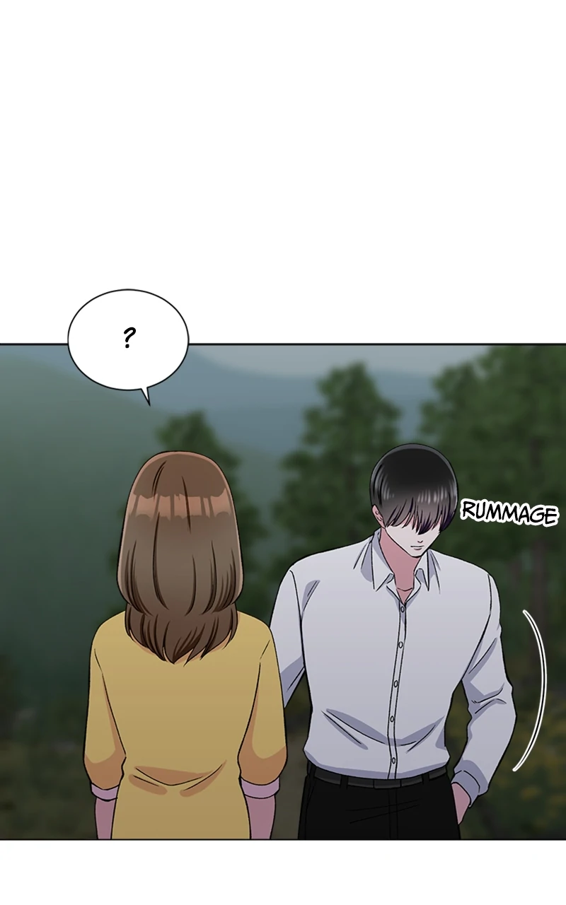 Complicated Cohabitation chapter 80 page 99