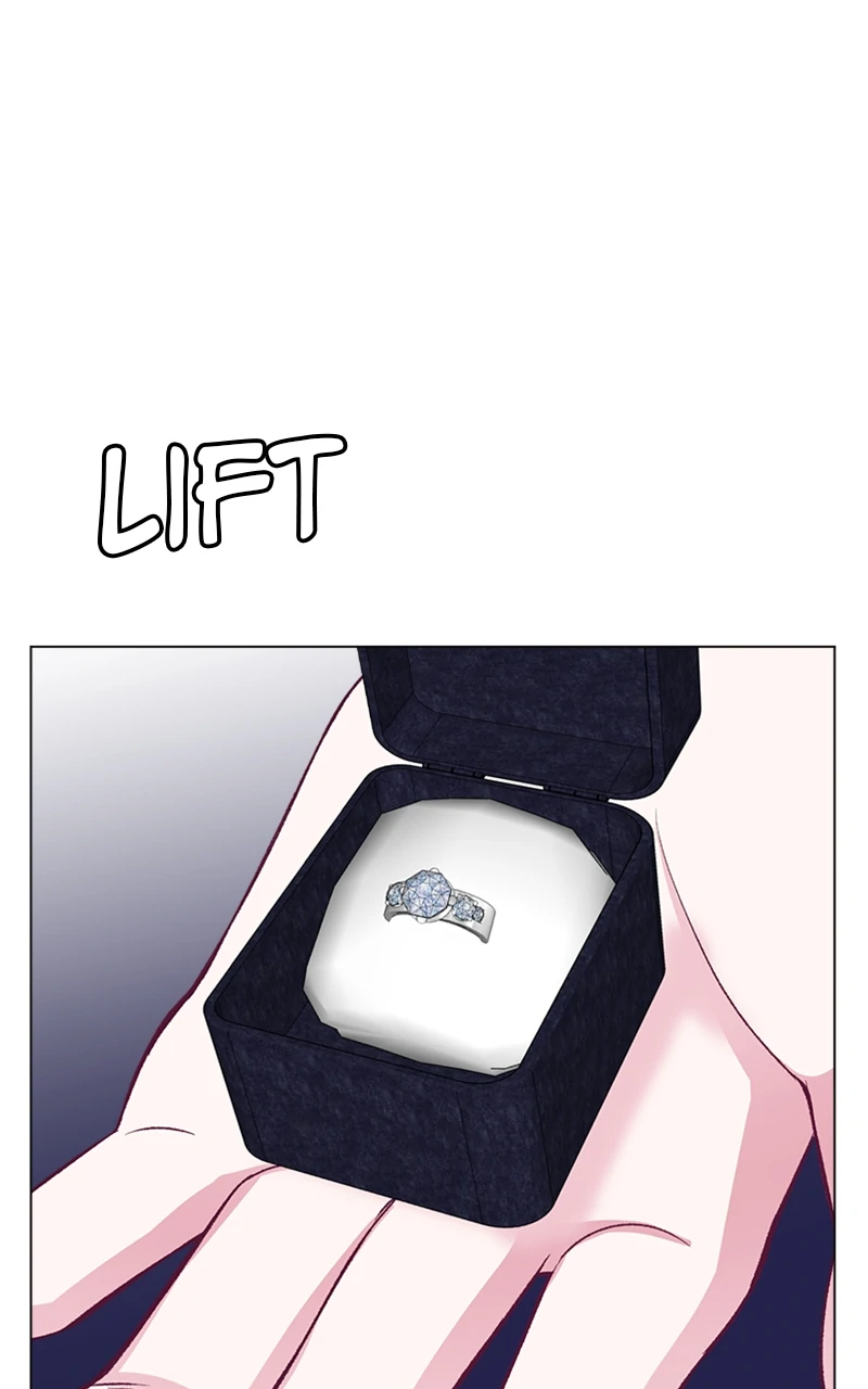 Complicated Cohabitation chapter 80 page 100