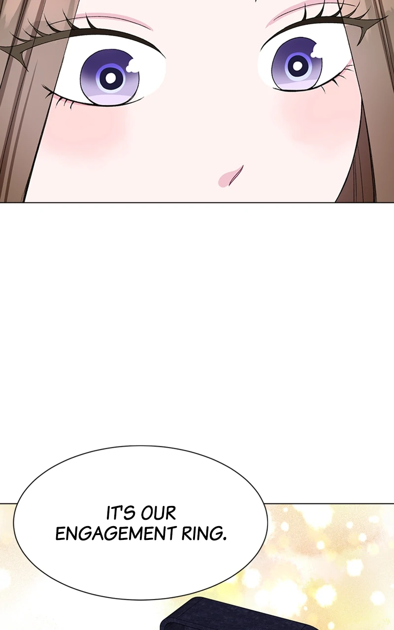 Complicated Cohabitation chapter 80 page 103