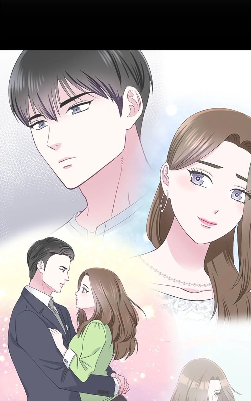 Complicated Cohabitation chapter 80 page 106