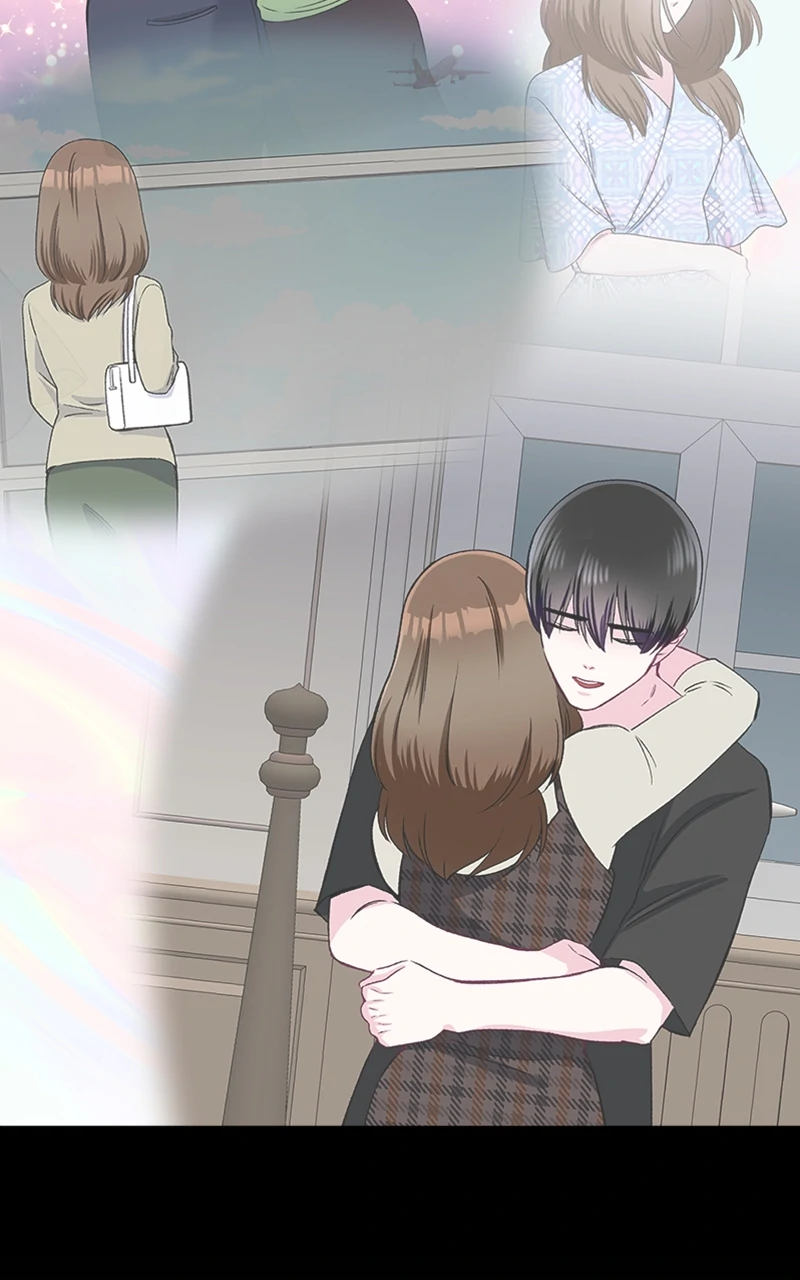 Complicated Cohabitation chapter 80 page 107