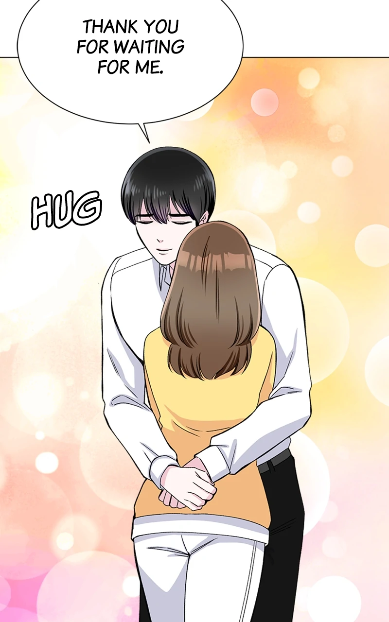 Complicated Cohabitation chapter 80 page 115