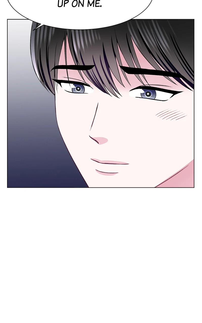 Complicated Cohabitation chapter 80 page 118