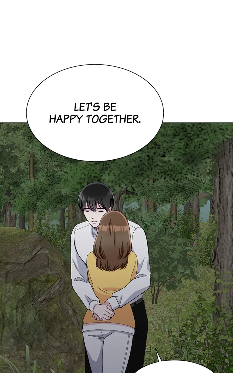 Complicated Cohabitation chapter 80 page 119