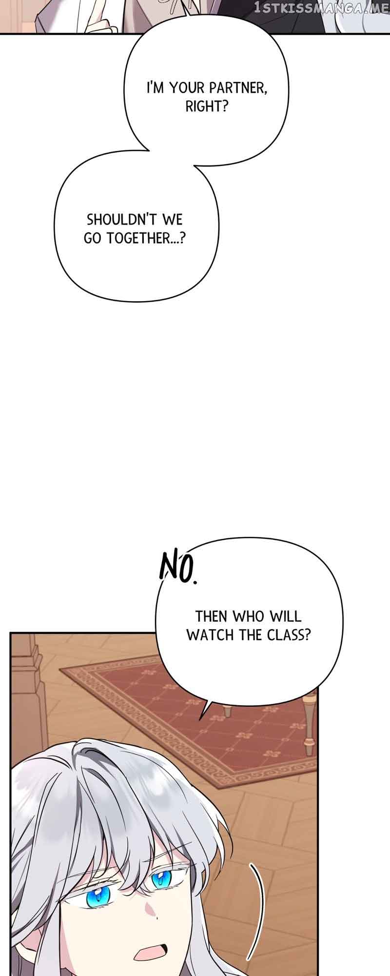 The Last Immortal’s Theorem chapter 13 page 5