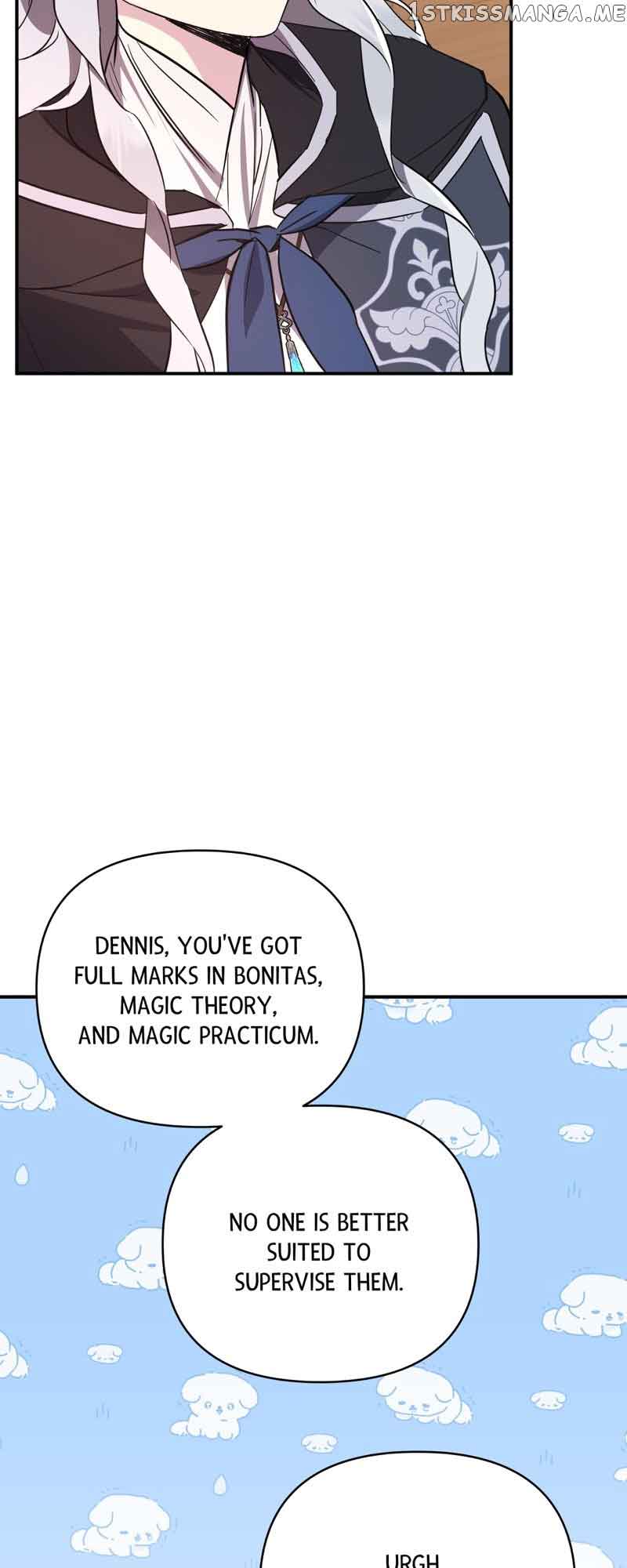 The Last Immortal’s Theorem chapter 13 page 6
